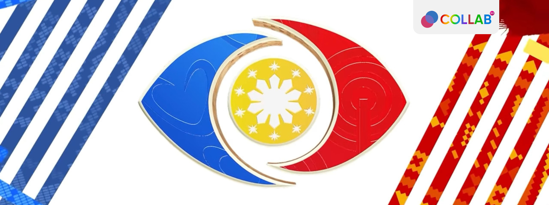 Pinoy Big Brother: Collab 3.0 will air this Saturday (October 24, 2026)